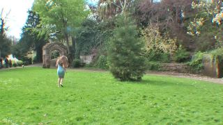 free porn video 49 Entrancement UK – Honour Entranced 6 – Frozen In Public | hardcore | public pornstar blonde hardcore-6