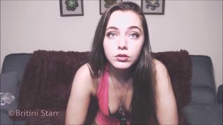 free porn video 47 Britini Starr - Leave Your Wife For Goddess on fetish porn top anal pornstars-9