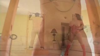 Megan Jones in Video - Natrual born sadist Sex Clip Video...-3