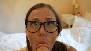 yogabella Ahegao for step-Brother Blackmail-0