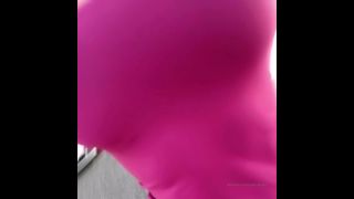 TS SASHA HEVYN - sashahevyn () Sashahevyn - i went to walk with my dog and i decided to do my card 22-06-2020-3