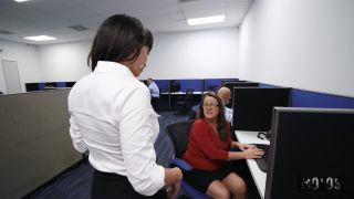 Sasha Pearl - Sneaky Office Hijinks Watch XXX Online HD - Big ass-9