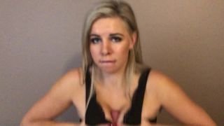online video 42 TripleDBabe – I really Want a Raise | dirty talk | femdom porn femdom gagged-3