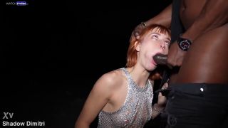 Beach Dolly Dyson fucks Sh beach-1