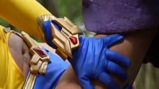 [SuperMisses.com] ZEPE-67 Fighter of the Sun Leona SeasonⅡ Sengoku Majin Daishogun Part 2-008-2