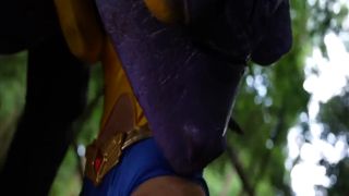 [SuperMisses.com] ZEPE-67 Fighter of the Sun Leona SeasonⅡ Sengoku Majin Daishogun Part 2-008-9