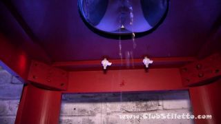 Vigorous video clip with appealing Club Stiletto.-7