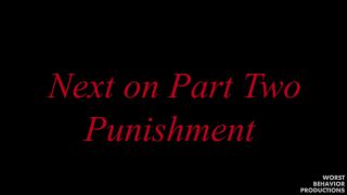 Naked Friends  Spanking.-8