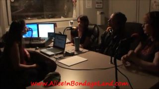 adult video 34 femdom worship femdom porn | BONUS VIDEO Sexploration With Monika Part 1 Ruchamah Van der Horn Radio Interview | first time-4