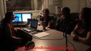 adult video 34 femdom worship femdom porn | BONUS VIDEO Sexploration With Monika Part 1 Ruchamah Van der Horn Radio Interview | first time-7