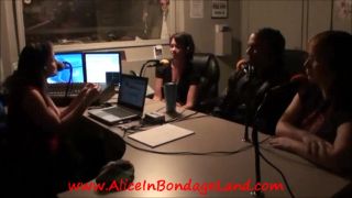 adult video 34 femdom worship femdom porn | BONUS VIDEO Sexploration With Monika Part 1 Ruchamah Van der Horn Radio Interview | first time-8