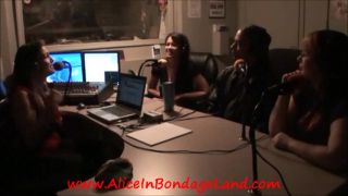adult video 34 femdom worship femdom porn | BONUS VIDEO Sexploration With Monika Part 1 Ruchamah Van der Horn Radio Interview | first time-9