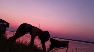 Heysweet - misssweetteen () Misssweetteen - sunset 17-09-2019-2