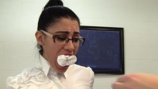 adult video 5 gay bdsm xtube fetish porn | XXXX Interview = Tight Bondage HD | bdsm porn-2