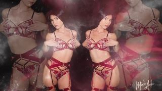 Mantras for Miki 2 Love and Gratitude Mesmerize Sex Clip ...-6