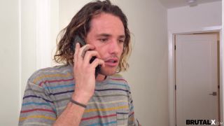 Brutal X - Jessie Saint - HD porn videos-1