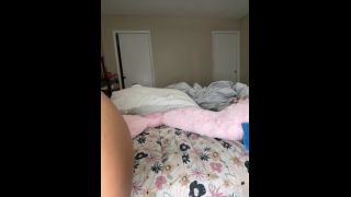 Misha Cross - Wet Feet Sex [2020] Misha Cross Footjob-7