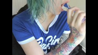 online clip 38 Miss Mao – Submissive Dirty Talk and Hitachi Orgasms 2 | role play | big ass porn coughing fetish-1