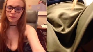 free porn video 17 Live Office Squirt Show Recording – Daphne Madison, amateur big video on fetish porn -3