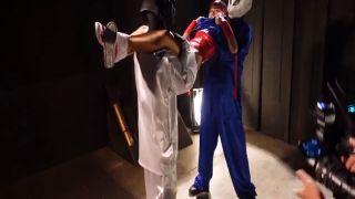 [SuperMisses.com] ZEPE-59 Double Fighting Action Heroine Shiho-021-8