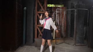 [SuperMisses.com] SPSE-11 Pretty Warrior Claudia Left → The Madness-001-1