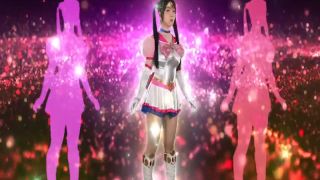 [SuperMisses.com] SPSE-11 Pretty Warrior Claudia Left → The Madness-001-3