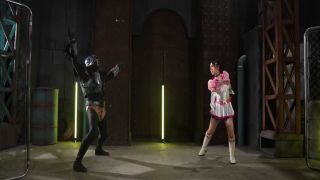 [SuperMisses.com] SPSE-11 Pretty Warrior Claudia Left → The Madness-001-9