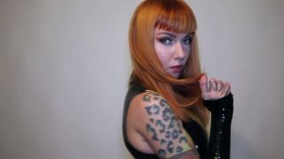Shiny / Latex / Rubber - softcore/hardcore-3