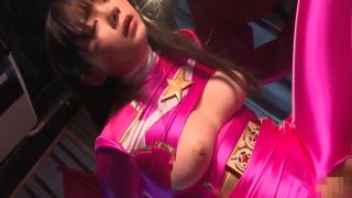 [SuperMisses.com] SPSB-58 Ryuseijer Star Destroying Army Eclipse Special Vol.2-025-1