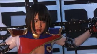 GHLS-23 トリニティガール-ロイヤルハンターの激しい攻撃！ 真田味貫 Miduki Sanada - Cosplay-4