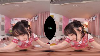 free adult clip 49 KIWVR-555 B - Virtual Reality JAV - high quality vr - 3d porn mind control fetish-1