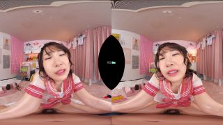 free adult clip 49 KIWVR-555 B - Virtual Reality JAV - high quality vr - 3d porn mind control fetish-2