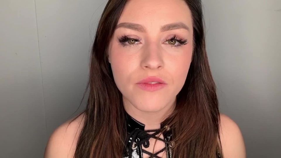 clip 22 cute femdom pov | Goddess Angel - The clip that broke you | mind fuck