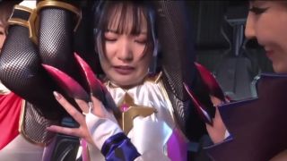 [SuperMisses.com] ZEPE-31 Heroine in Grave Danger Ninja Special Agent Justy Wind - PART-ZEPE-31_02-0