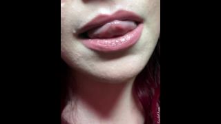 online adult clip 6 Scarletvixen – Poison Ivy’s Cum Slave, breath hold fetish on pov -1