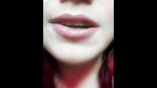 online adult clip 6 Scarletvixen – Poison Ivy’s Cum Slave, breath hold fetish on pov -5