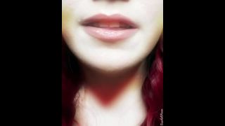 online adult clip 6 Scarletvixen – Poison Ivy’s Cum Slave, breath hold fetish on pov -6