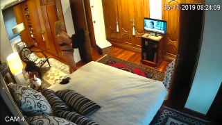 Amateur Hidden Camera 1010-3