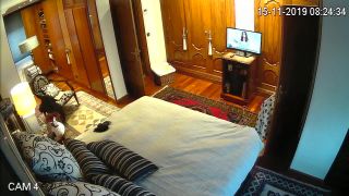 Amateur Hidden Camera 1010-5