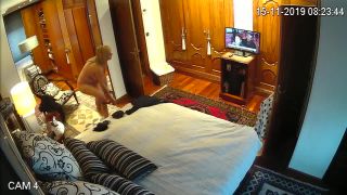 Amateur Hidden Camera 1010-6