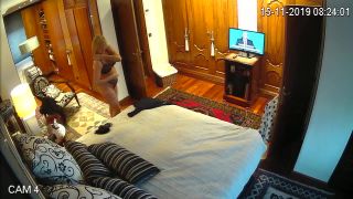 Amateur Hidden Camera 1010-8