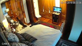 Amateur Hidden Camera 1010-9