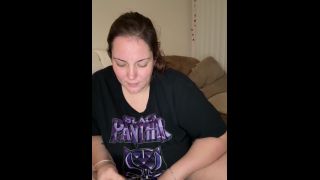 Tommy Wood - Tru Kait looking to get Fucked by her Big Cock Flatmate Tru Kait  Homemade-9