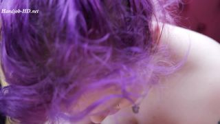 porn video 24 BBW BJ With Handjob – Sapphire Rage on femdom porn slip fetish-3