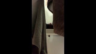 Voyeur – Pool Cabin Couple - (Webcam)-8