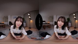 Kominato Yotsuba - DSVR-1337 A -  (UltraHD 2024) New Porn-2