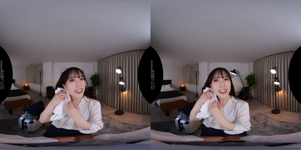 Kominato Yotsuba - DSVR-1337 A -  (UltraHD 2024) New Porn