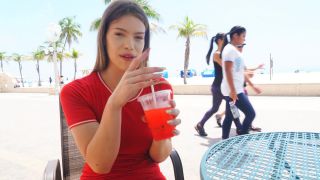 free xxx video 15 Leah – Leggy Sensual Fun 5 on teen -6