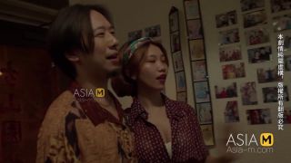 Wu Meng Meng - Lustful Night Beyond Life and Death - Asian-3