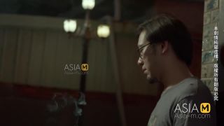 Wu Meng Meng - Lustful Night Beyond Life and Death - Asian-9